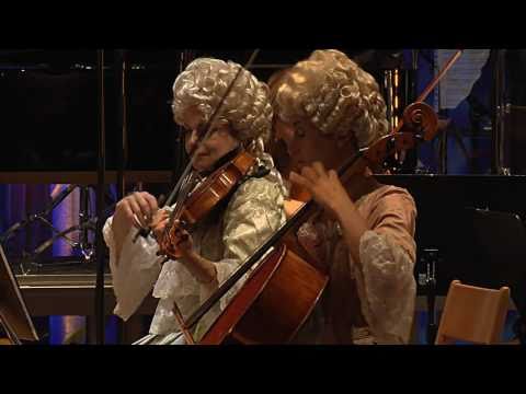 Rondo Veneziano - La Serenissima (LIVE) 2010