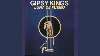 Video thumbnail of "Gipsy Kings - Gipsyrock"