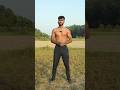 Grow Abs Muscles Exercise At Home 🏡 #shortsyoutube #shortsviral #shorts #shortsfeed #shortsindia