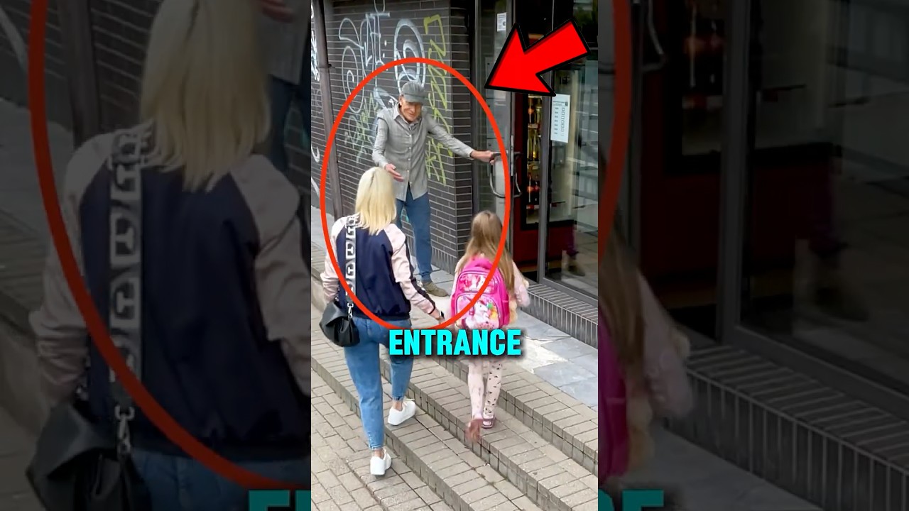 You Will Not Believe What They Gave Him 😭🎁