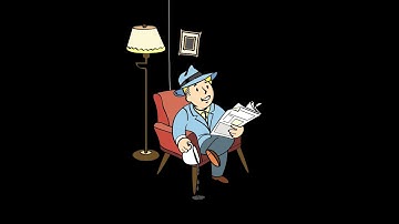 Fallout 4 Mod Author - YAE Backgrounds Update Programming