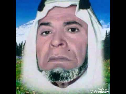 الشيخ عيد ابو جرير من قناه سالم السويركي
