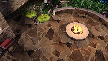 Custom Pool Design By: Keith Zars Pools  2018