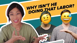 Will These Couple Stay Together? A Therapist Reacts