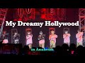 My Dreamy Hollywood
