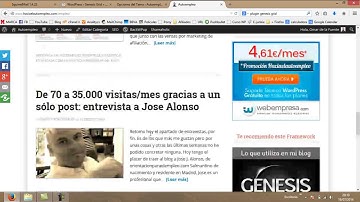 Genesis Grid Loop: plugin para Genesis Framework