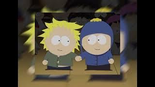 SOUTH PARK-Put it Down (speed up song)