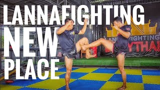 Counterattack Kick