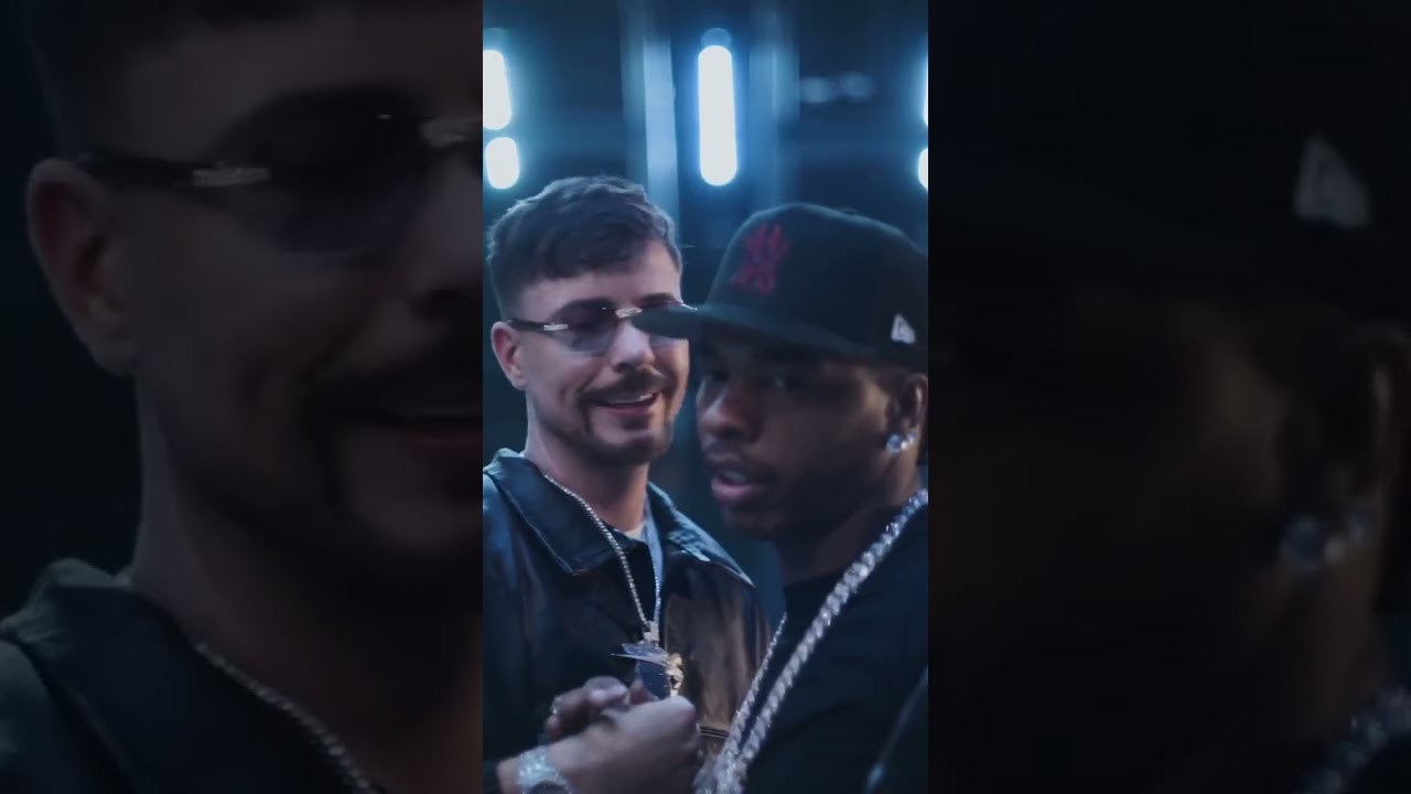 MrBeast - Mr Lean ft. Lil Baby (Official Music Video) adlı videoyu YouTube'da izle MrBeast - Mr Lean ft. Lil Baby (Official Music Video) adlı videoyu YouTube'da izle