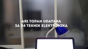 PROGRAM ROBOT DELTA - Invers Kinematik & Forward Kinematik