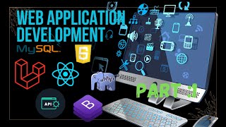 Web Application Development From বলদ To বস । Part -1 | Introduction to Software Development | LWRB