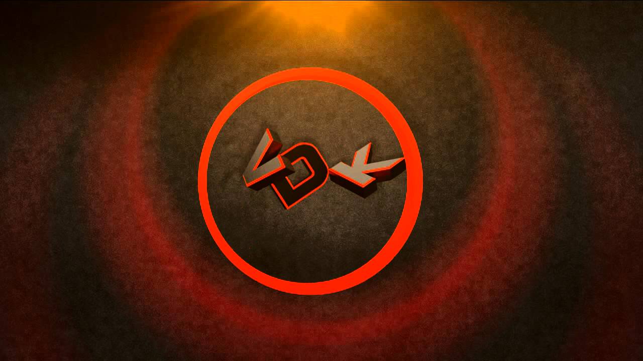 VDK intro || By VDK eloYYy