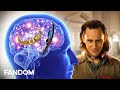 Loki Goes to Therapy | Fandom IRL
