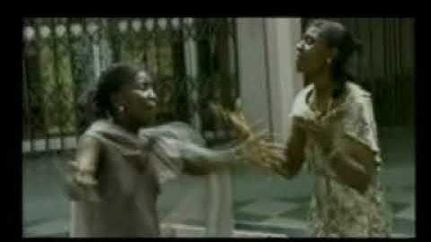 DORCAS APPIAH - ME FRI MAKOMA MU (MEMA WO SO) 2020 OFFICIAL VIDEO