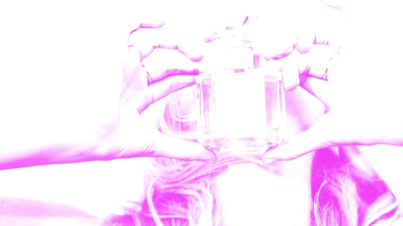 The Victoria’s Secret Crush Fragrance Online Commercial - 2016