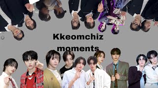 Download lagu kkeomchiz moments because you all want a part 2,🐈⬛🐈