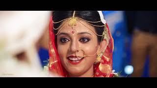 Wedding Trailer Of Arka & Ranjabati... Wedding Trailer Of Arka & Ranjabati...