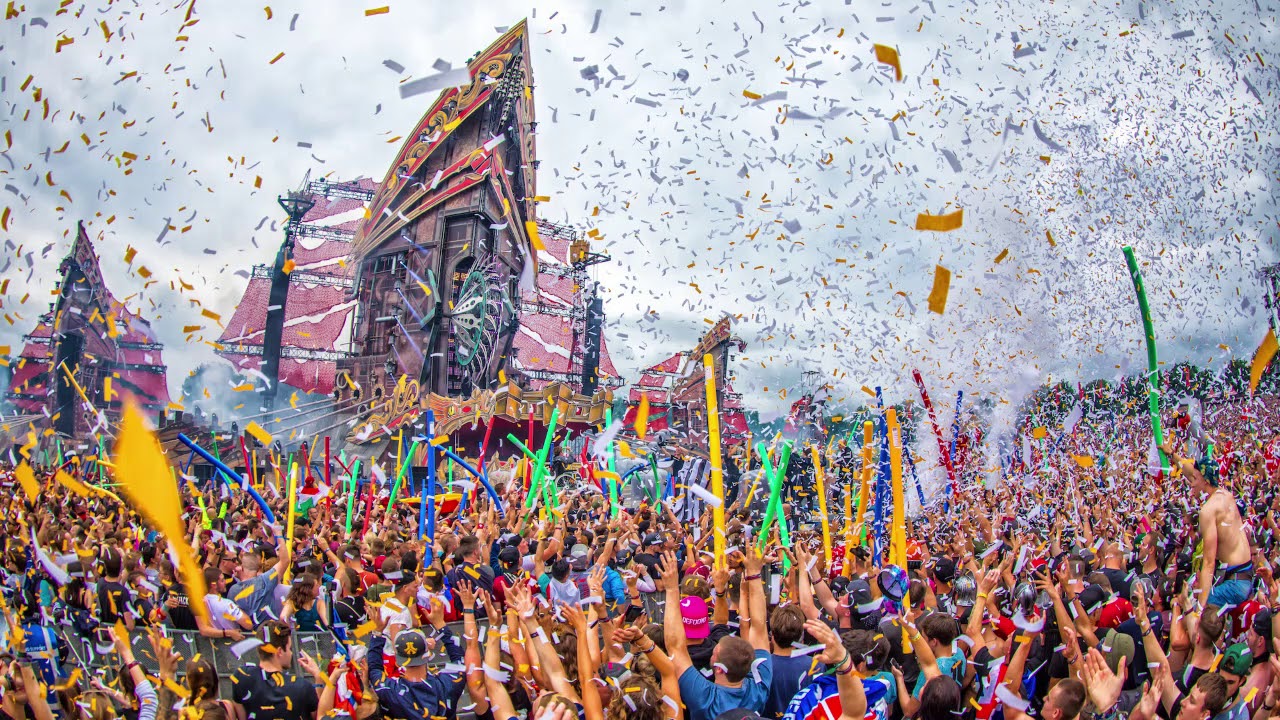 Rawstyle Mix March 2019! Best New Rawstyle Tracks!