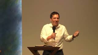 30.08.2026 | Wenn Gott längst am Werk ist | Richter 4,1-24 | David Jany