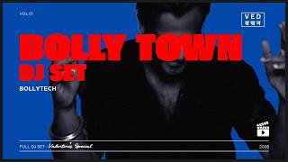 Download Lagu BOLLY TOWN - VED VACHAN (Full DJ Set) | NON STOP BOLLYWOOD MIX | BOLLYTECH 2026 MP3