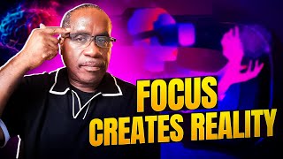 Why Your Affirmations Aren’t Working | The Law of Attraction