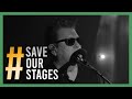 Los Lobos - Don't Worry Baby performance at Belly Up Live