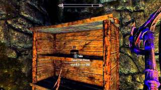 Skyrim Illia Darklight Tower Repentance