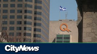 Hydro-Quebec’s website down after cyberattack