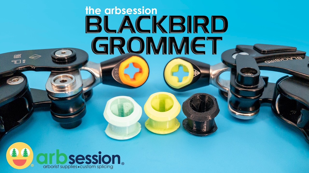 ボクシング arb Arbsession Grommet for the ART Blackbird