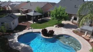 3349 W Sady Ave. Visalia, CA