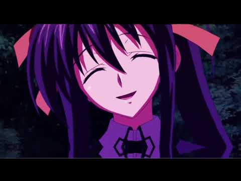 Akeno edit