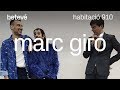 Entrevista a Marc Giró - Habitació 910 | betevé