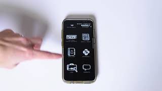 Little Rock Air Force Base App screenshot 1