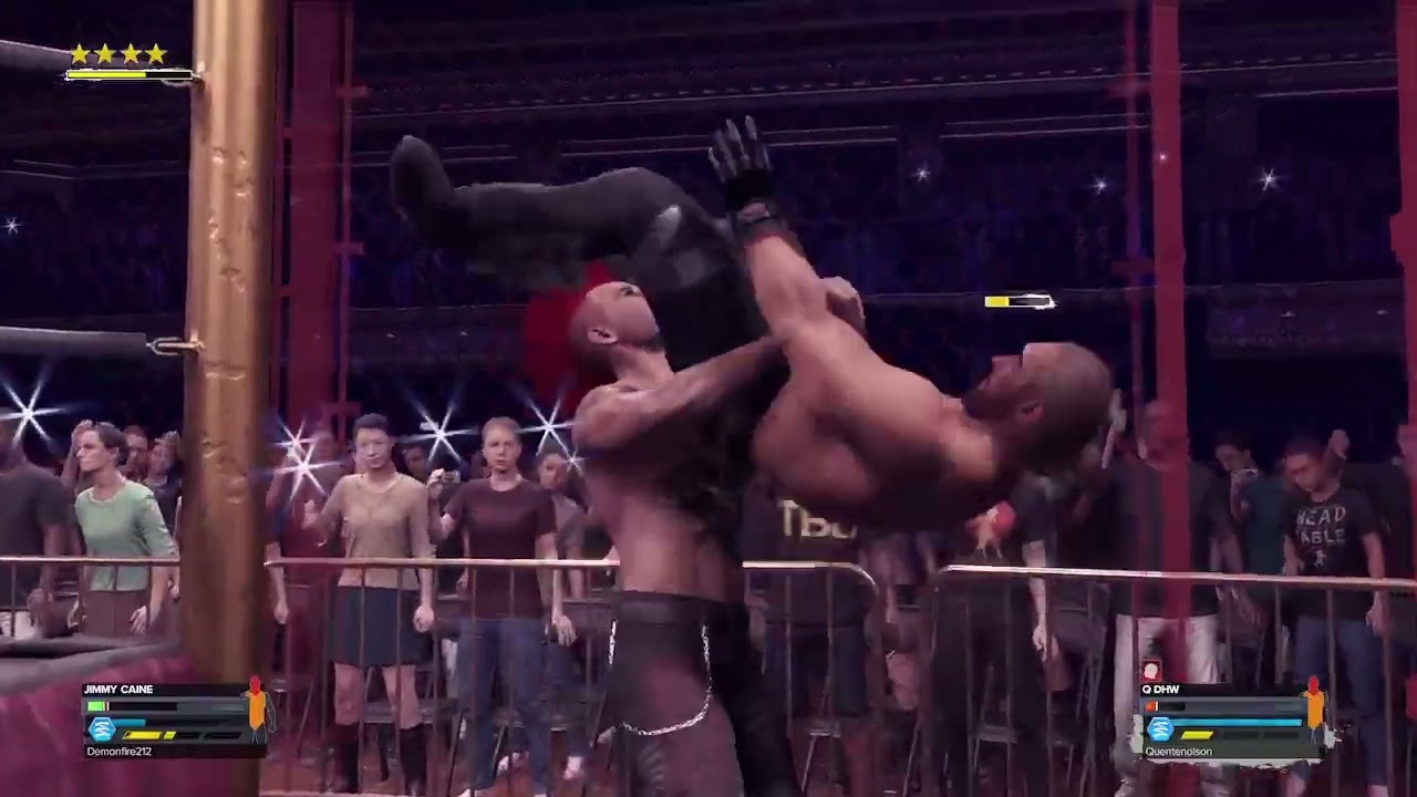 dark horse wrestling 420 championship