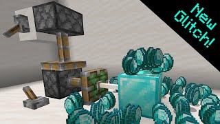 9 WORKING GLITCHES in Minecraft