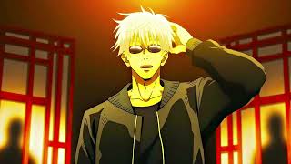 Gojo Satoru Edit X Automotivo Bibi Fogosa Slowed & Reverb