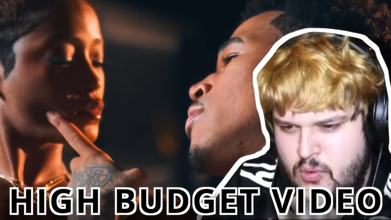 Plaqueboymax & Bryson Tiller - WYD (Official Music Video) 321JMP ...