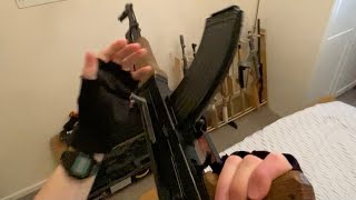 Upside Down Gun Reload 2 | Daily Reload 58