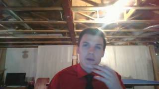 Comm 110 Final Interview Video