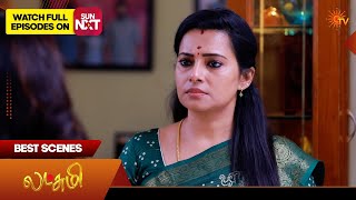 Lakshmi   Best Scenes  07 Feb 2026  Tamil Serial  Sun Tv