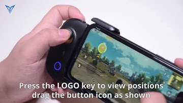 Flydigi Wasp 2 Tutorial | Set up for iOS 13.4 and above