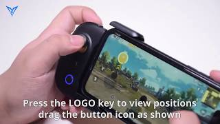 Flydigi Wasp 2 Tutorial Set Up For Ios 13.4 And Above