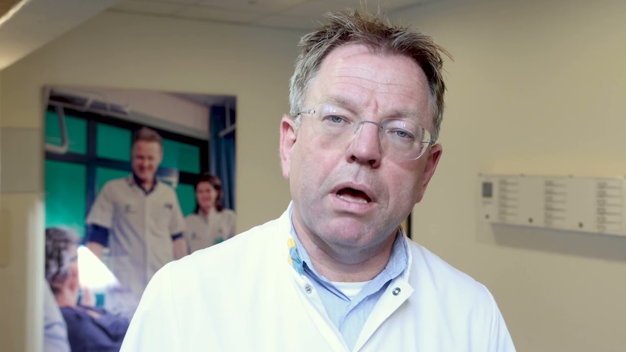 Osteoporose - Gek van Geneesmiddelen