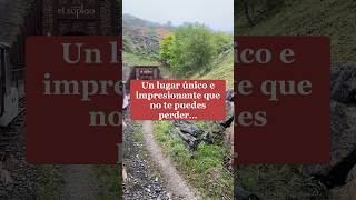 CUEVA EL SOPLAO⛰️🌬️  #cantabria #cantabriainfinita #viajando #vlog #naturaleza #cueva #mina