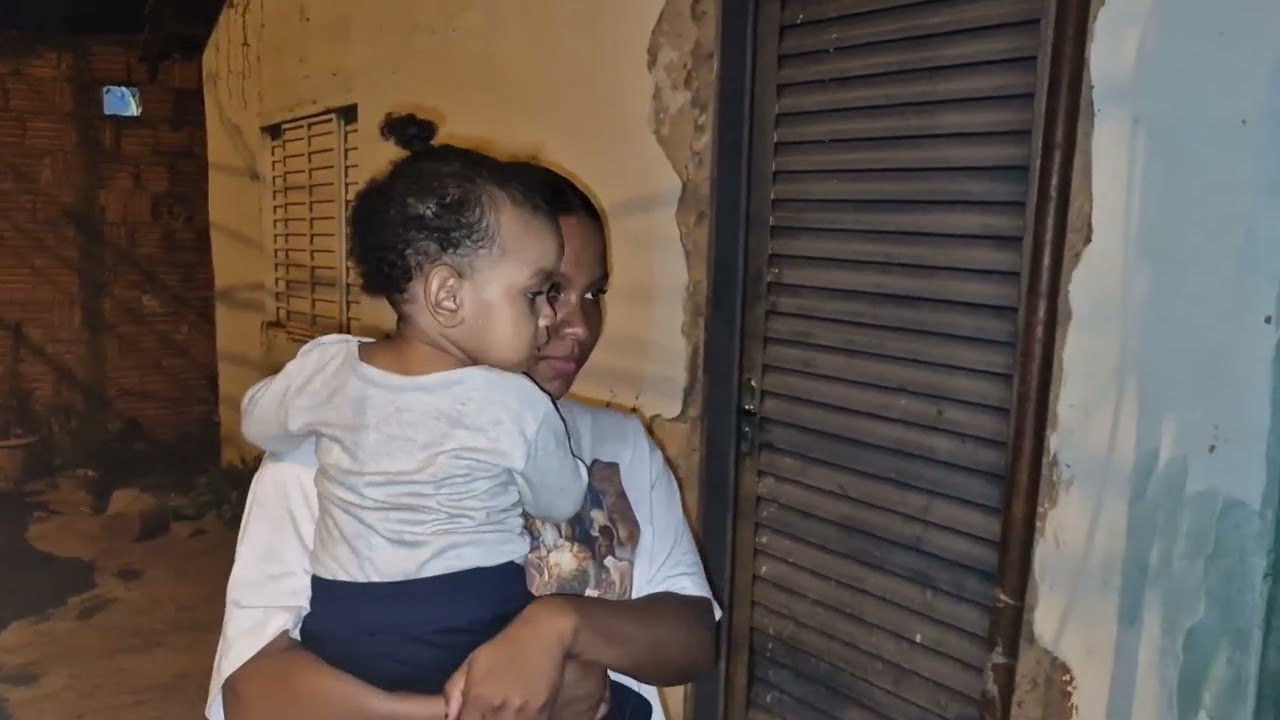 Cia de Reis Familía de Belém: Trecho de Santos Reis, Laranjeiras- Castilho-SP