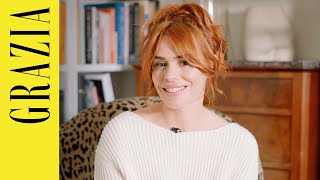 Billie Piper Reacts To Doctor Who, Because We Want To & Scoop | Grazia