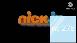 Nick Jr Effects