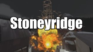 Stoneyridge RC2!