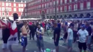 Get Your Head Checked Lbc Host Rails Against Brexit Leicester Football Hooligan Link