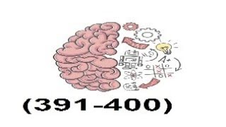 Brain Test أحجيات مخادعة مرحلة (391-400) screenshot 5